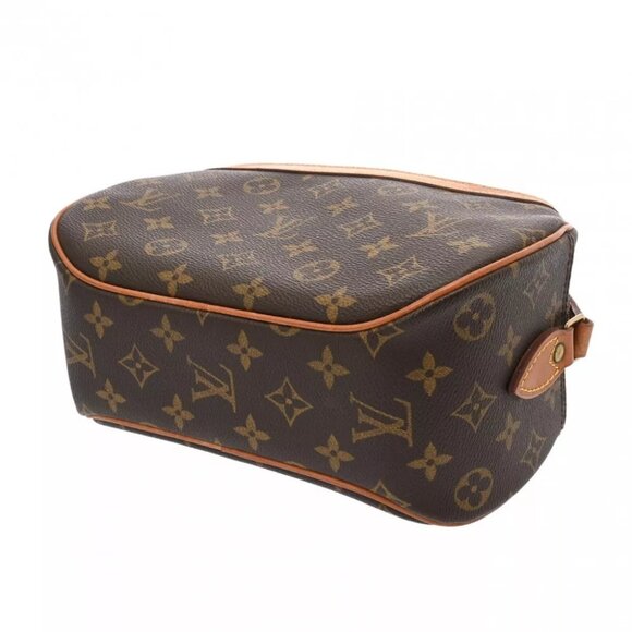 LOUIS VUITTON Brown M51221 - Picture 4 of 12